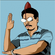 无名码农的个人资料头像