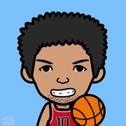 容嬷嬷的个人资料头像