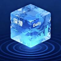 深潜Daily头像