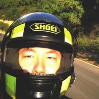 车圈冲锋浩头像