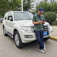 老李进口车头像
