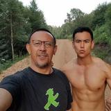 河南彭于晏2号头像
