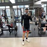 披云山白茫头像