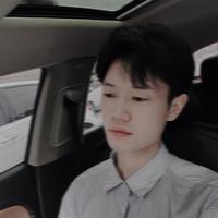 是橘子味可乐头像