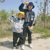 A很久以前头像