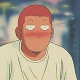 雍，头像