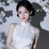 健康减脂调理亚健康头像