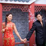 我把花花送给你头像