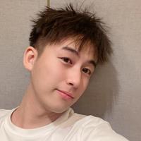 强强有点酷头像