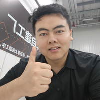 宝哥笔记优信西安仓头像