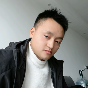 星辰小月头像