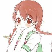 自诩小朋友的个人资料头像