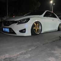 开破丰田的小方头像