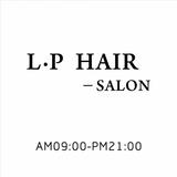 LPHAIRSALON段坤提前预约头像