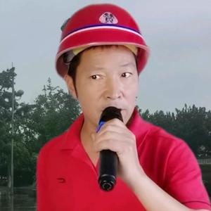 心平如镜头像