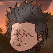 加长版超级无敌噼里啪啦阿姆斯特朗回旋喷气的个人资料头像