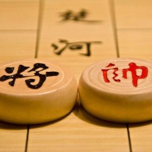 棋王棋路头像