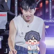 外南街小孩的个人资料头像