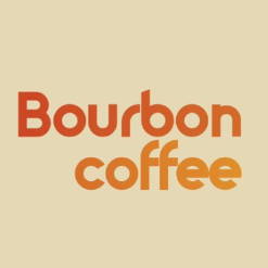 BourbonCoffee头像