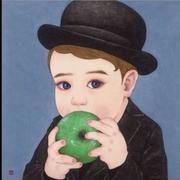 鲨鱼辣椒睡不着的个人资料头像