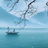 破坏一句头像