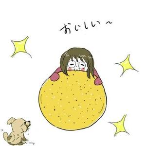 苪饼头像