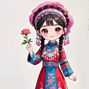 寇寇呀头像