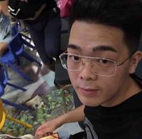 灰先生分享头像