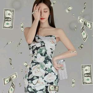 小雅说黄金头像