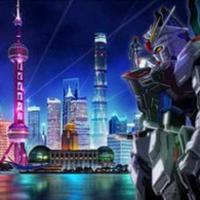御神光头像