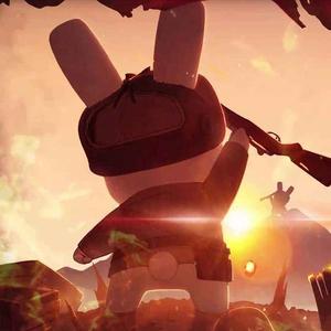 云深不知处头像