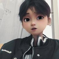汽车界的男模头像