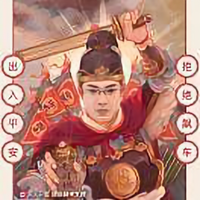 博学多才的飞雪漂移头像