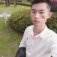霸王枪521头像