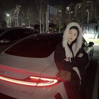 凌波玉头像
