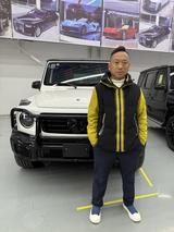 天津津派汽车头像