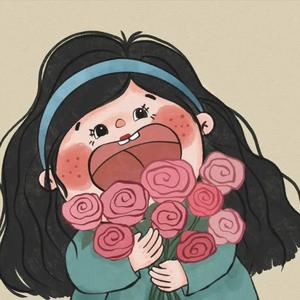 晴天头像