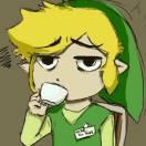 沉默的大多数同志的个人资料头像