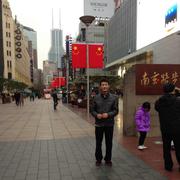 如果超人不会飞的个人资料头像