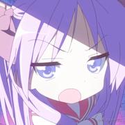 鏡様的个人资料头像