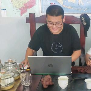 小凯在老挝头像