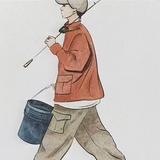 家有一亩田325头像