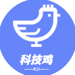 科技鸡头像