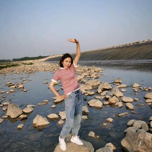 潮流榆树头像