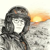 畅十四Borth头像