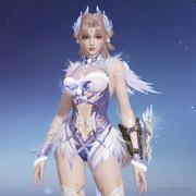 没坐也露出鸡脚的个人资料头像