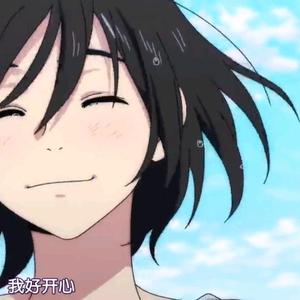 在成功人士头像