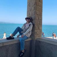 古时月818头像