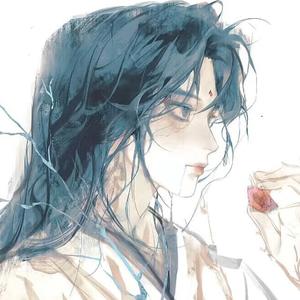 小小翘头像