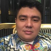 劉政瑋LiuChengWei头像